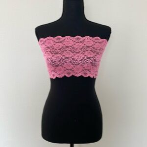Alley Rose bandeau